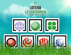 Adm�n de Loter�as n� 3 - Banner 1