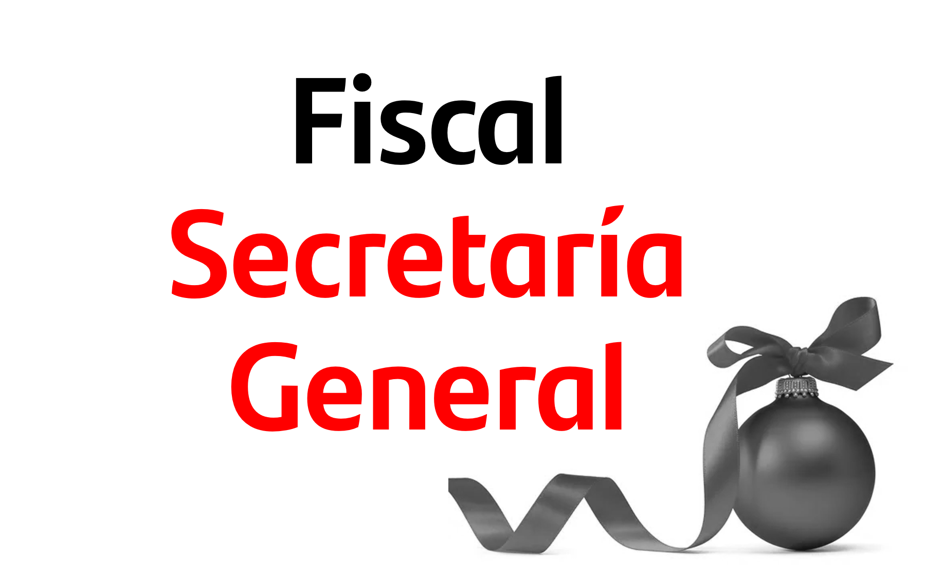 NAVIDAD EN SANTANDER FISCAL